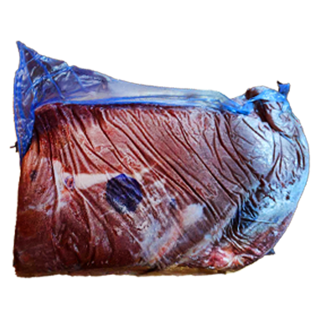 AUSTRALIAN BEEF CHUCK ROLL, S GRADE BRAND TEYS เนื้อสันคอเกรด S แบรนด์ Teys