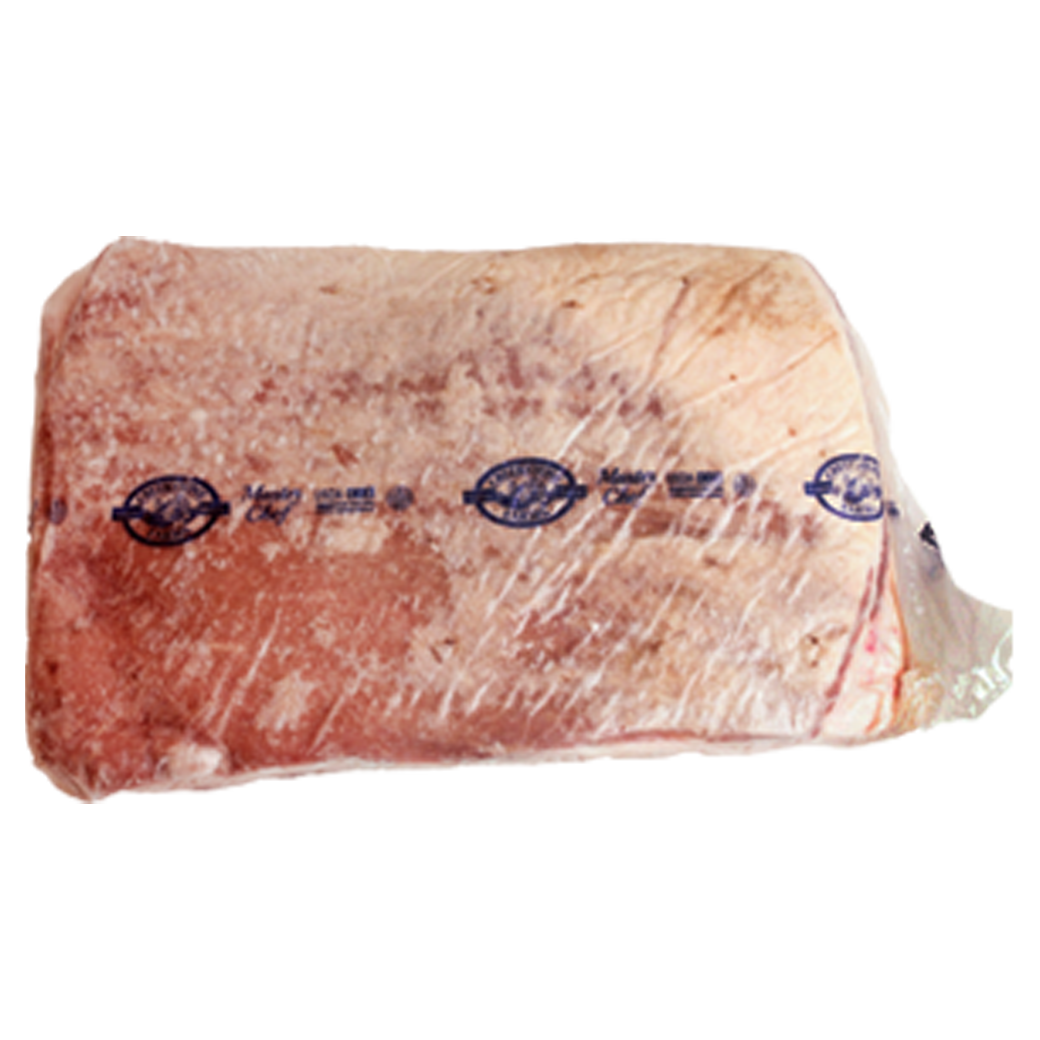 US BONELESS SHORT PLATE PREMIUM BLACK ANGUS BEEF เนื้อช็อทเพรต (พื้นท้อง) Brand Creekstone Farms