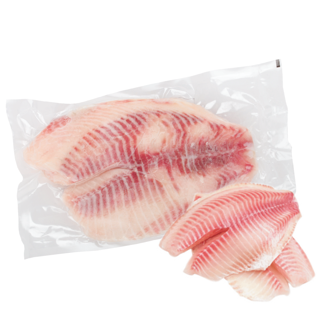 ปลาอิซูมิไดแล่ - FILLET IZUMIDAI/TILAPIA