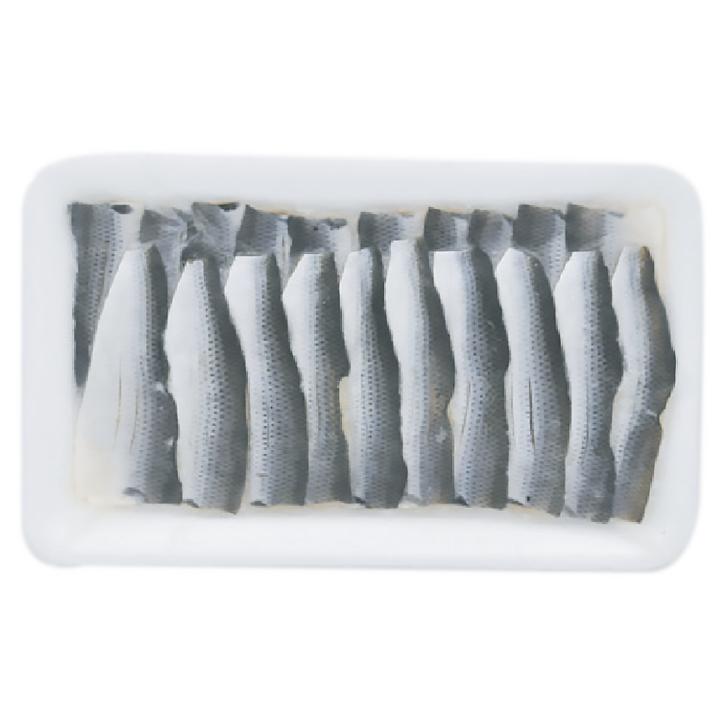 ปลาโคฮาดะดองแล่ - KOHADA SUDUKE