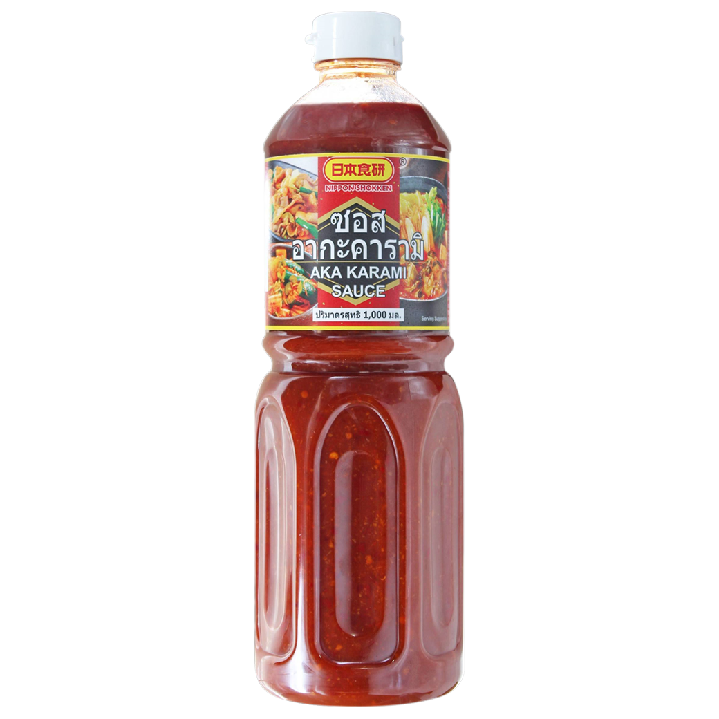 Akakarami Nipponshokken 1L./Btl