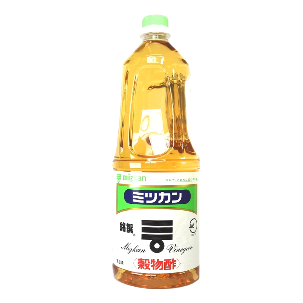 Mizkan Japanese Vinegar