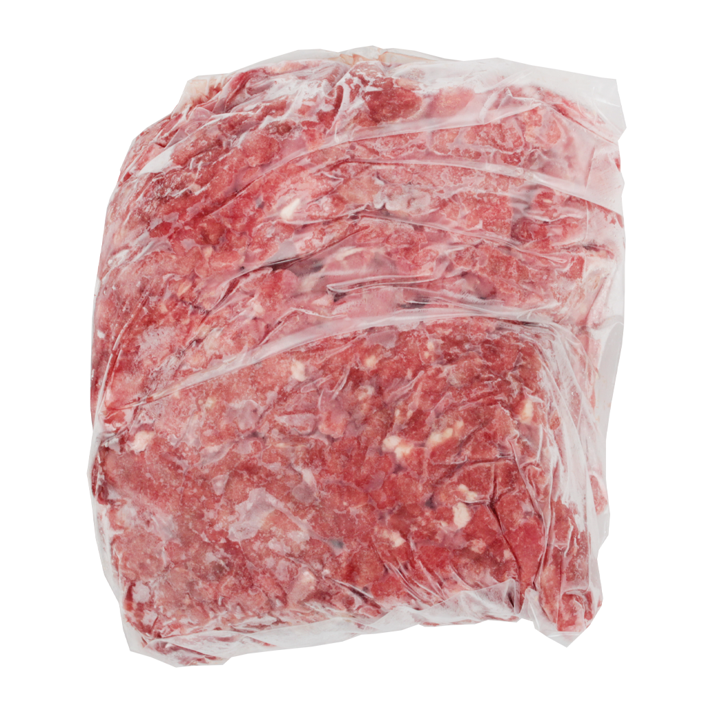 เนื้อแดงบด โคขุน - THAI BEEF MINCED RED MEAT