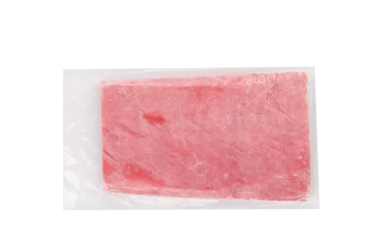 Frozen Tuna AAA SIMIRAN ซิมิรัน ฟู้ด โปรดักส์ นำเข้าและจำหน่าย