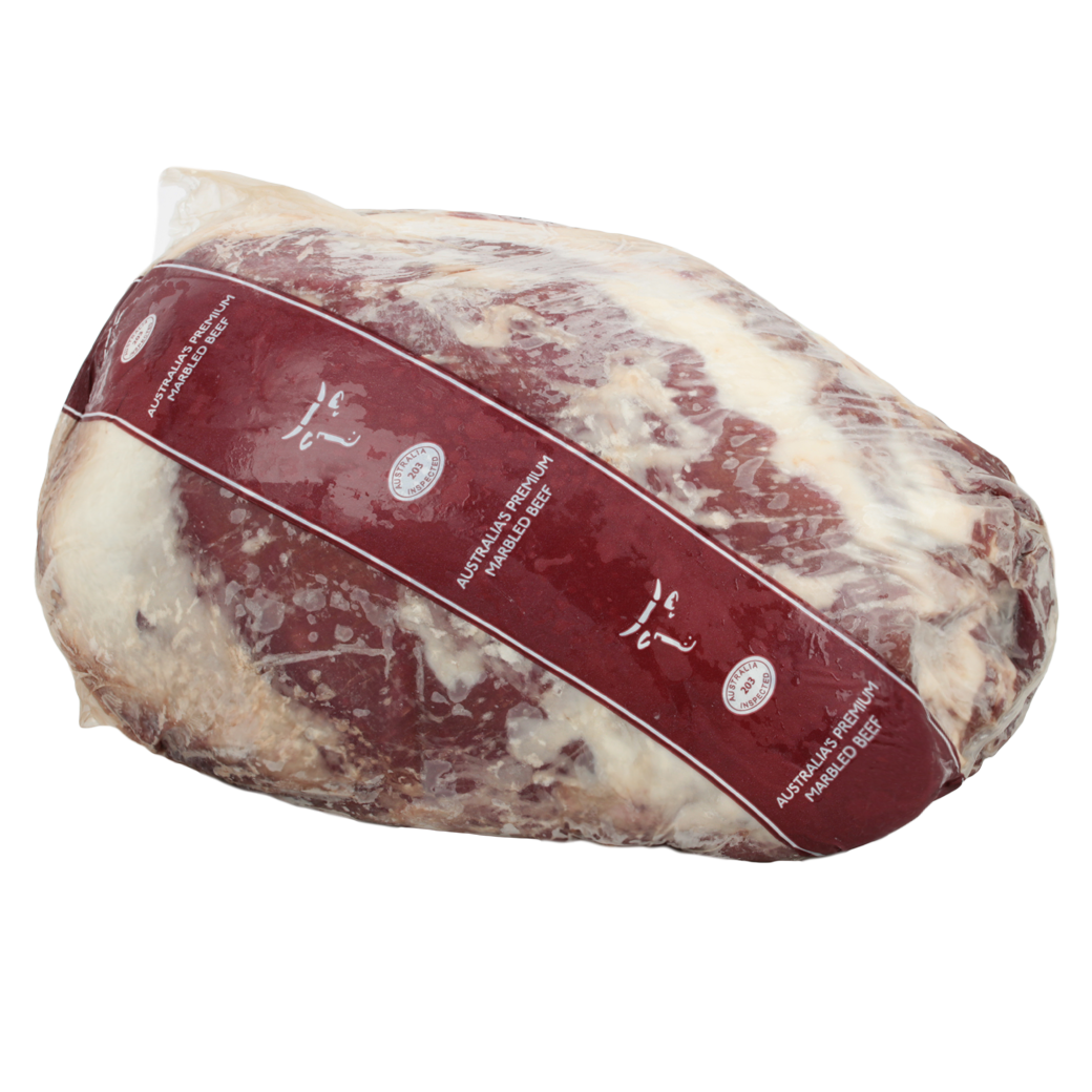  AUS WAGYU KNUCKLE MB4 5 SIMIRAN 
